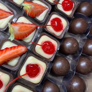 imagem do produto Gourmet