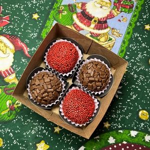 imagem do produto Brigadeiro Gourmet
