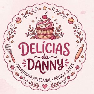 Delícias Da Danny