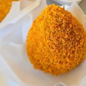 imagem do produto Coxinha crocante cremosa