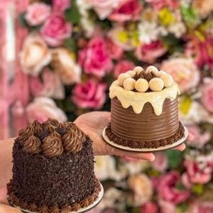 imagem do produto 2 amores ou brigadeiro
