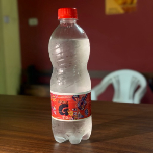 imagem do produto Agua Mineral com gas 500ml
