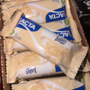 imagem do produto Lacta 20g