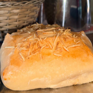 imagem do produto SALSICHA COM MUSSARELA, CSTUPIRY E PRESUNTO