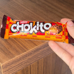 imagem do produto CHOKITO 32g