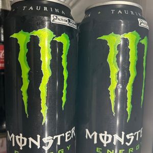 imagem do produto Monster 473ml