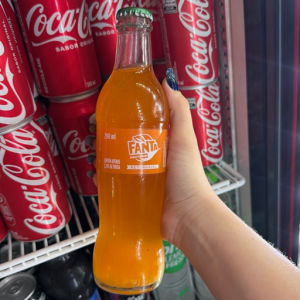 imagem do produto Fanta KS