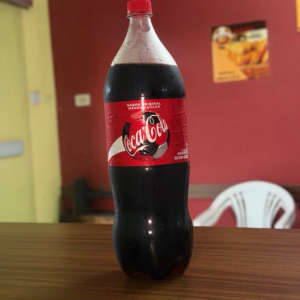 imagem do produto Coca-Cola 2L