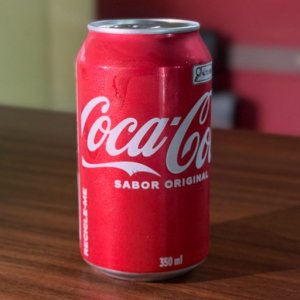 imagem do produto Coca-Cola 350ml