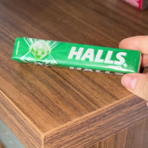 imagem do produto HALLS MENTA