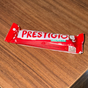 imagem do produto PRESTIGIO 33g
