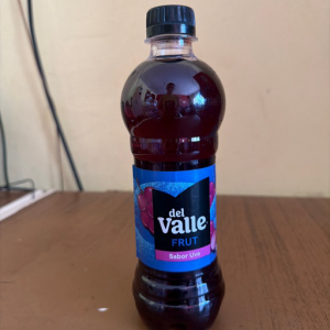 imagem do produto Suco Dell vale sabor uva 450ml