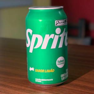 imagem do produto Sprite Limao 350ml