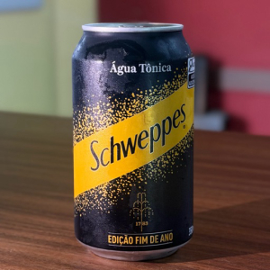 imagem do produto Schweppes Agua Tonica 350ml