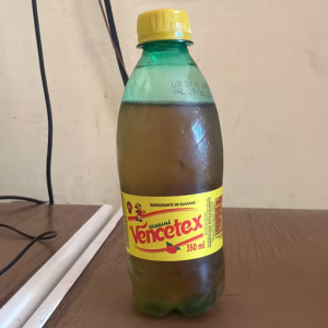 imagem do produto Guaraná vencetex 350ml