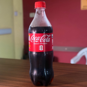 imagem do produto Coca-cola 600ml 