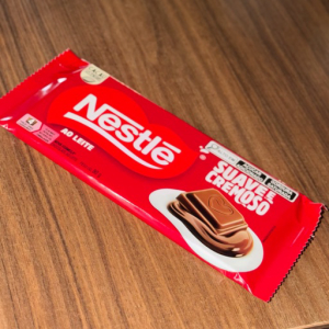 imagem do produto NESTLÉ AO LEITE 80G
