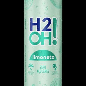 imagem do produto H20 Limoneto 350ml