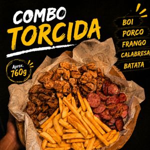 imagem do produto Mistão