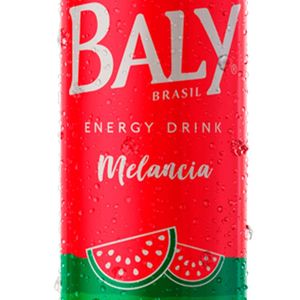imagem do produto Energético Baly Melancia 250ml
