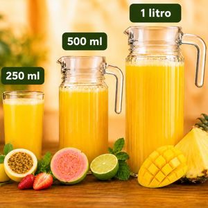 imagem do produto Suco Natural