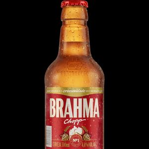 imagem do produto Brahma Chopp 300ml