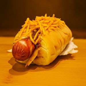 imagem do produto Tradicional