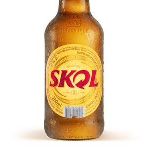 imagem do produto Skol 300ml