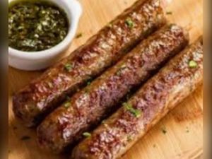 imagem do produto Espetinho de Kafta