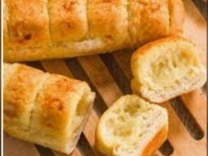 imagem do produto Pão de Alho