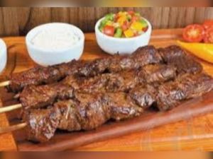 imagem do produto Espetinho de Carne