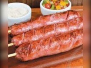imagem do produto Espetinho De Linguiça