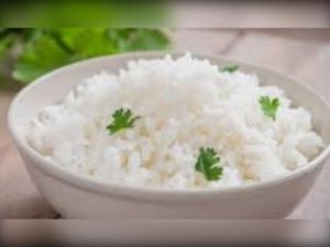 imagem do produto Arroz (400g)