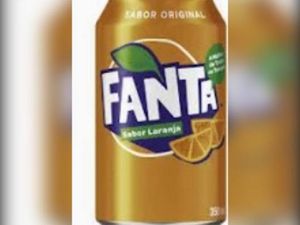 imagem do produto Fanta laranja