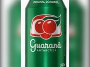 imagem do produto Guaraná