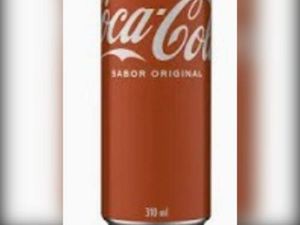 imagem do produto Coca Cola Zero