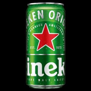 imagem do produto Cerveja Heineken Lata 269ml
