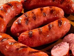 imagem do produto Linguiça Toscana 1 kl