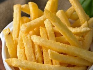 imagem do produto 200 Gramas Batata Palito