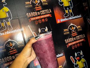 imagem do produto Caipirinha de açaí  700ml
