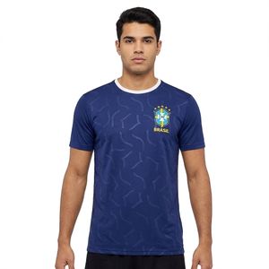 imagem do produto CBF Masculina Azul