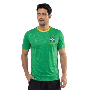 imagem do produto CBF Masculina Verde