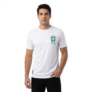 imagem do produto CBF Masculina Branca
