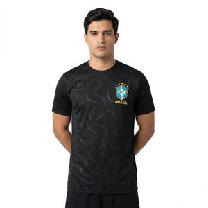 imagem do produto CBF Masculina Preta