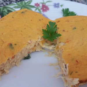 imagem do produto Torta de frango cremosa