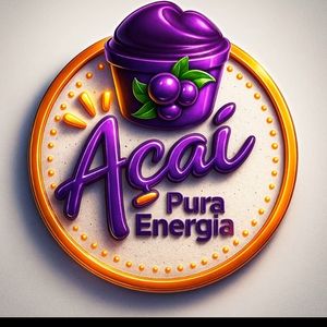 Açaiteria e creperia Pura Energia