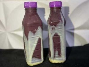 imagem do produto Açaí na garrafa