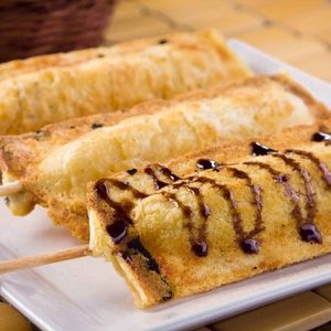 imagem do produto crepe suíço