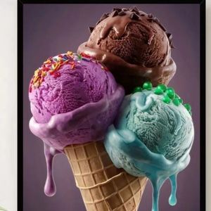 imagem do produto Sorvete artesanal pote 400 ml