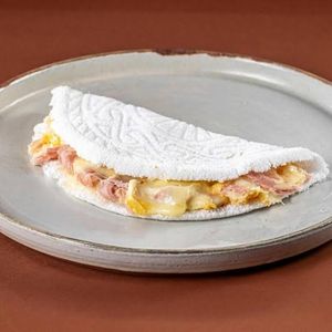 imagem do produto Presunto com queijo